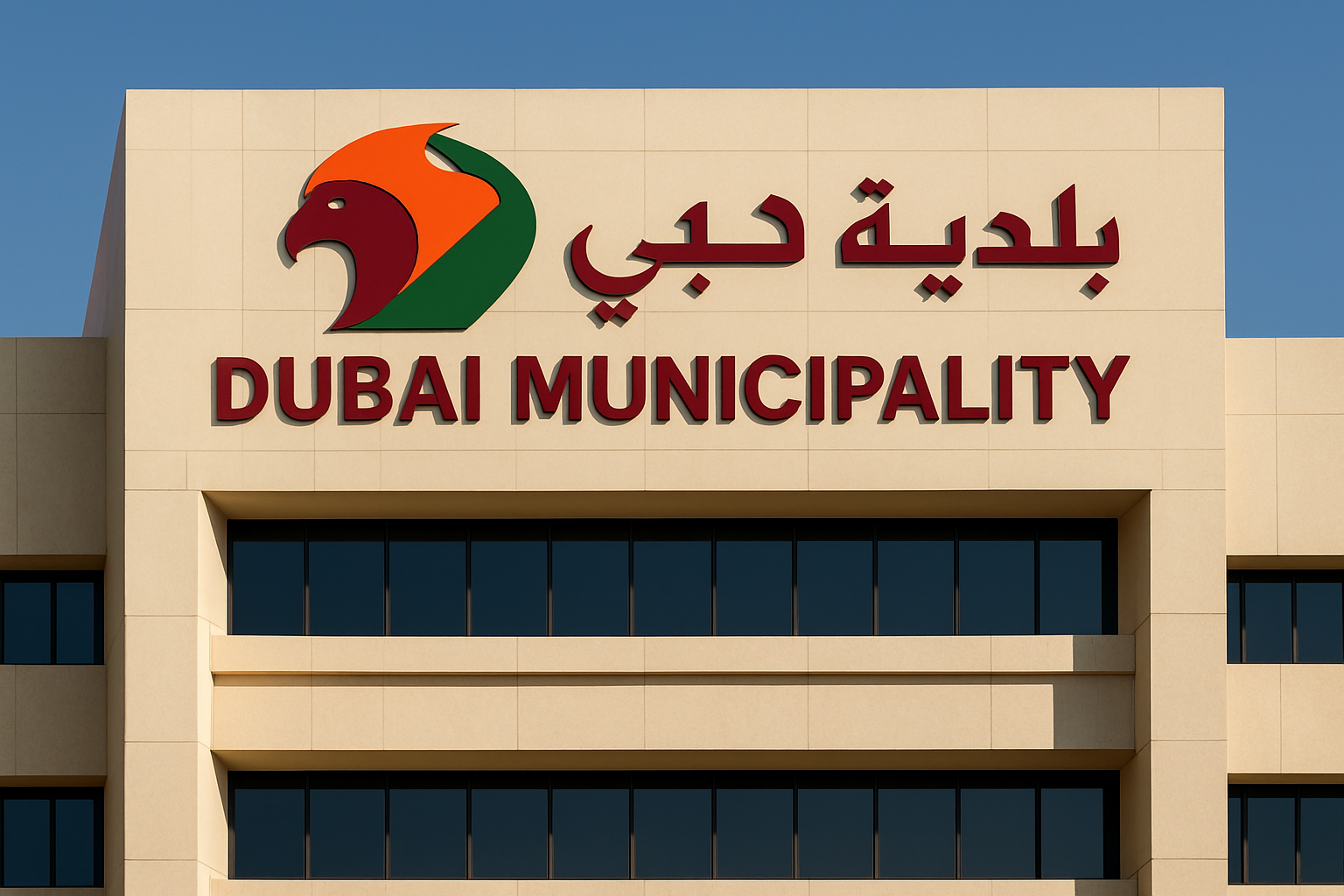 Dubai Municipality